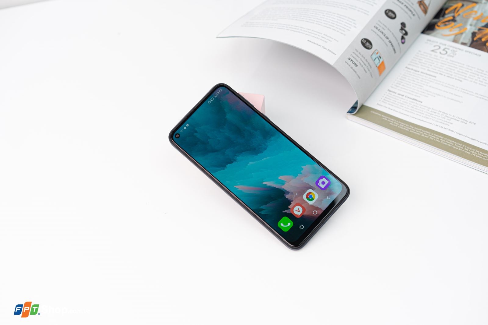 Vsmart Joy 4