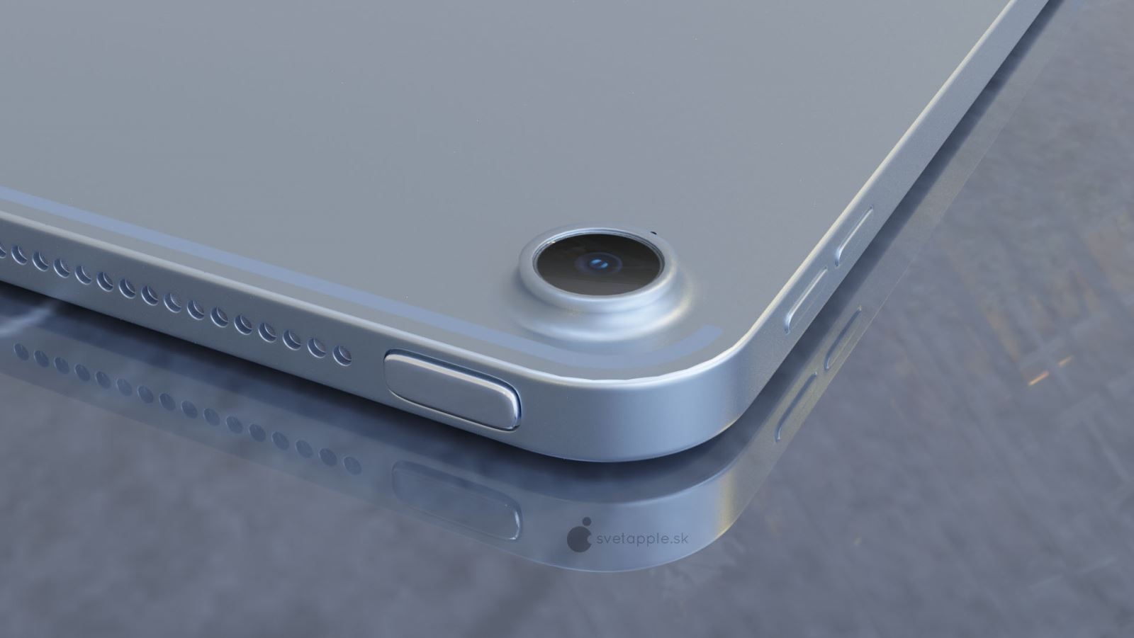 iPad Air 4