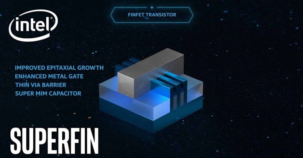 So sánh chip Intel Tiger Lake và Intel Ice Lake: Những cải tiến và nâng cấp sáng giá 3