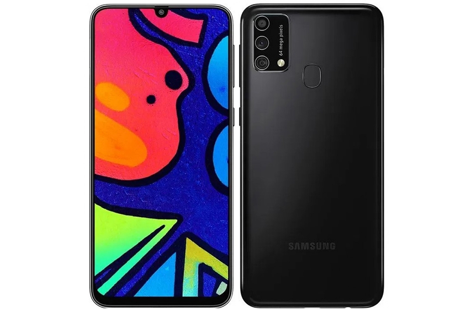 Galaxy M21s ra mắt (ảnh 2)