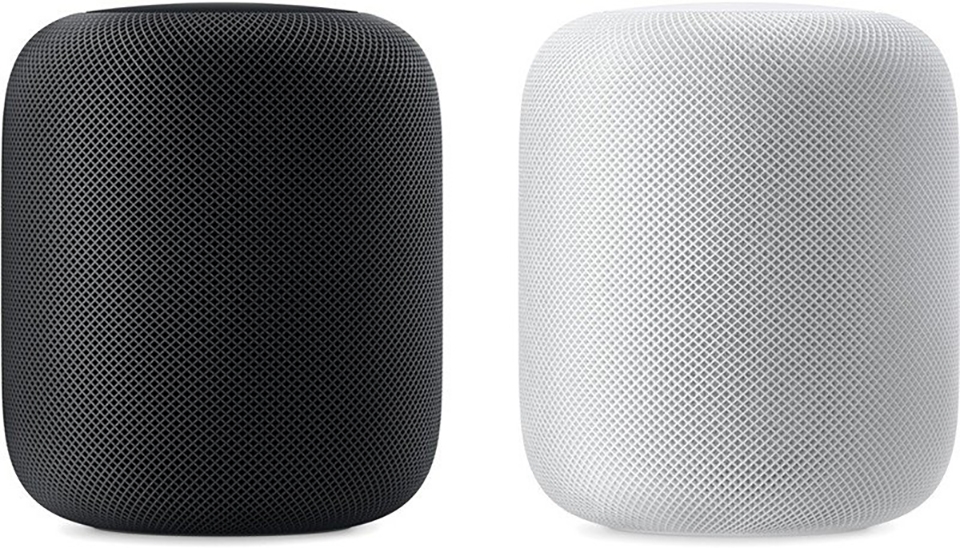 Apple phát hành phần mềm 14.2 cho HomePod với nhiều tính năng mới