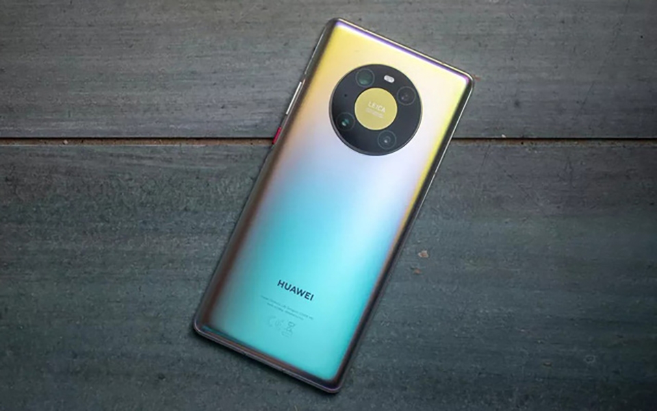 Huawei Mate 40 (ảnh 1) Huawei Mate 40 (ảnh 1)