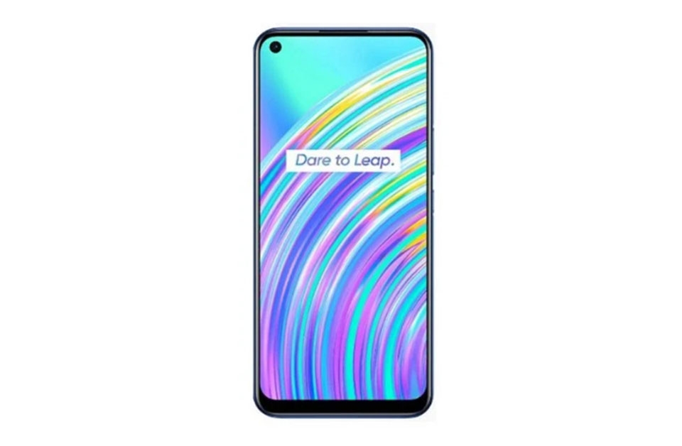 Realme C17 Realme C17