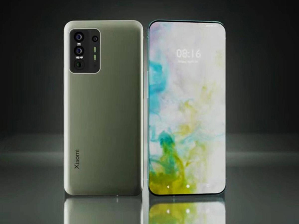 Thông tin Xiaomi Mi 11 (ảnh 1)
