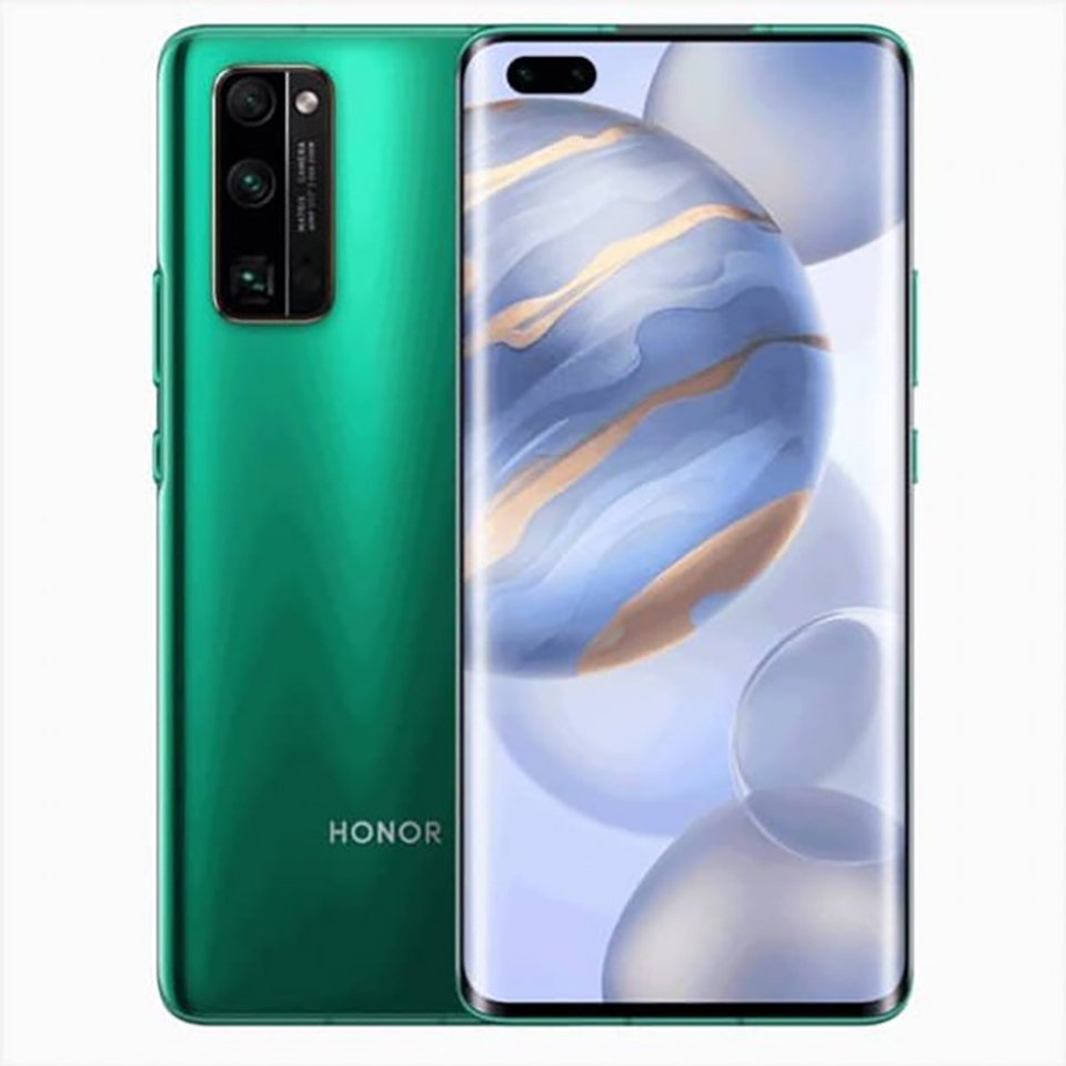 Thông tin Honor V40 Pro