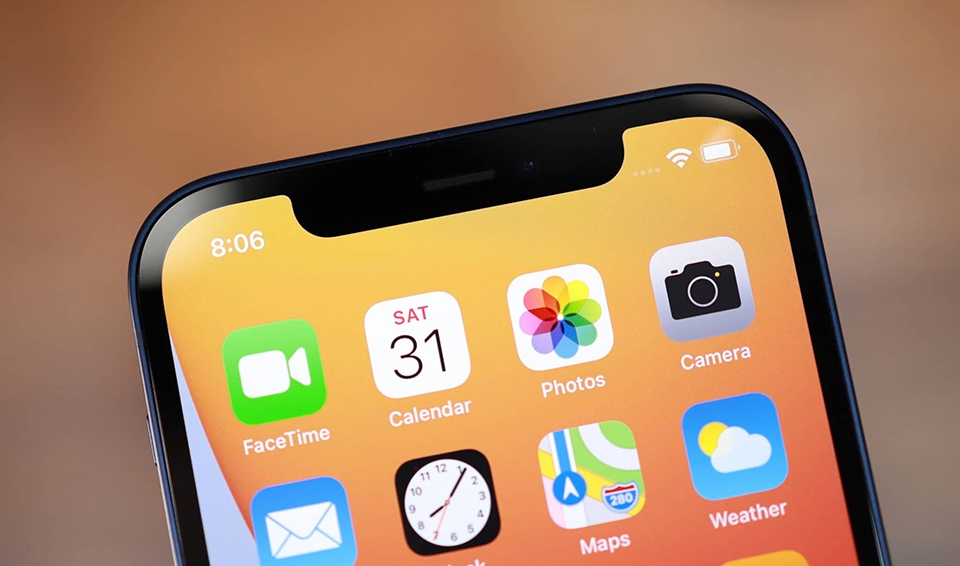 Cách sử dụng 5G trên dòng iPhone 12 (ảnh 1) Cách sử dụng 5G trên dòng iPhone 12 (ảnh 1)