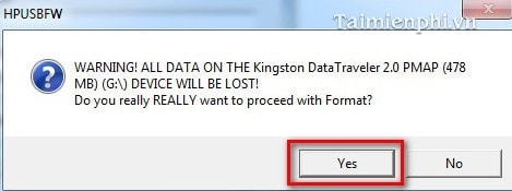 USB Disk Storage Format Tool 2