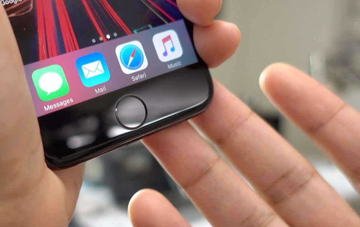 Những nét đặc trưng của iPhone một thời nay đã không còn nữa 3