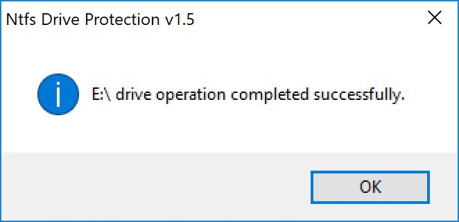 cách đóng băng USB - ảnh 4
