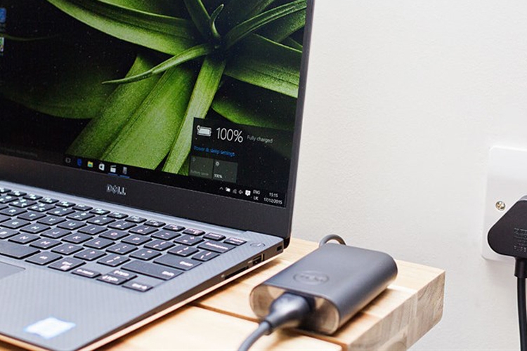 cách khắc phục laptop báo pin đầy nhưng rút sạc thì tự tắt