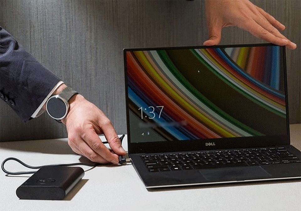 Nguyên nhân và cách sửa lỗi pin laptop sạc không đầy (ảnh 2)