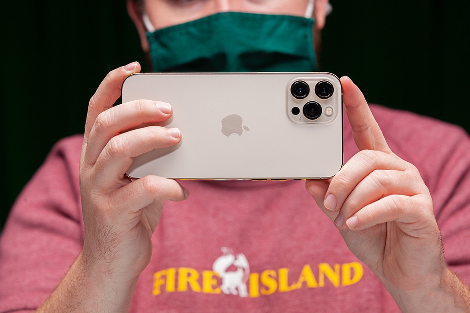 iPhone 12 Pro Max iPhone 12 Pro Max