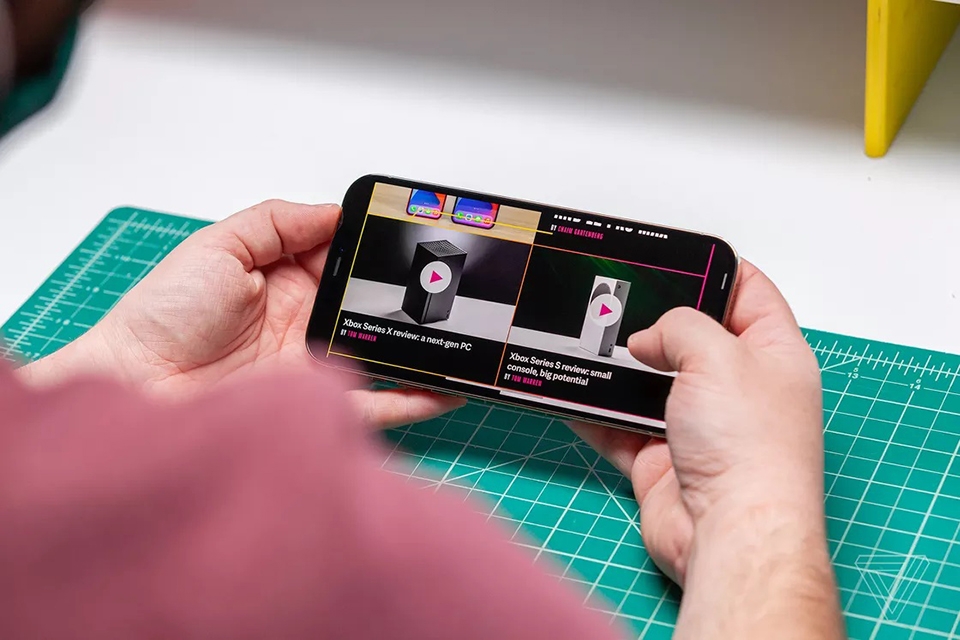 iPhone 12 Pro Max iPhone 12 Pro Max