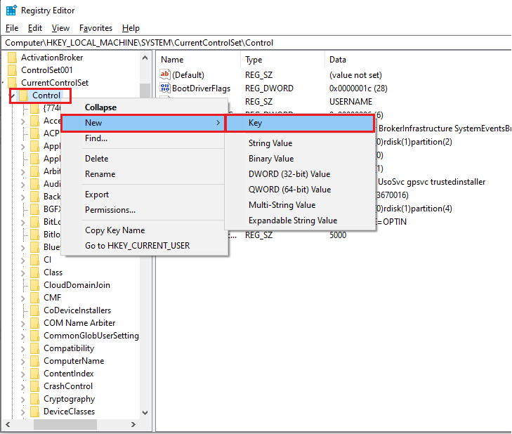 không copy được dữ liệu vào USB 2