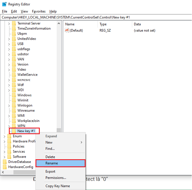 không copy được dữ liệu vào USB 3