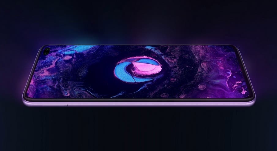 Redmi K30 Pro