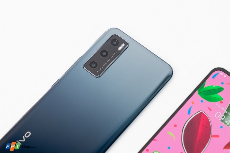 vivo V20 SE