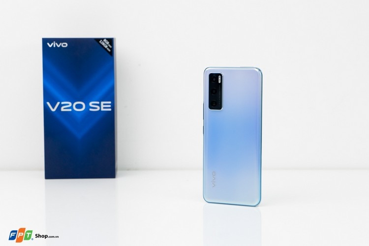 vivo V20 SE
