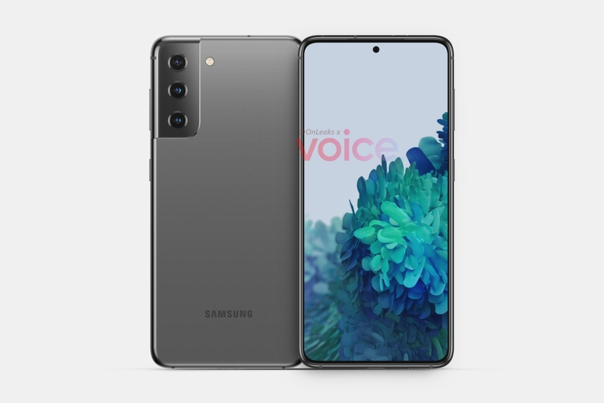 Loạt thông số ấn tượng của Samsung Galaxy S21 Ultra bất ngờ rò rỉ 1
