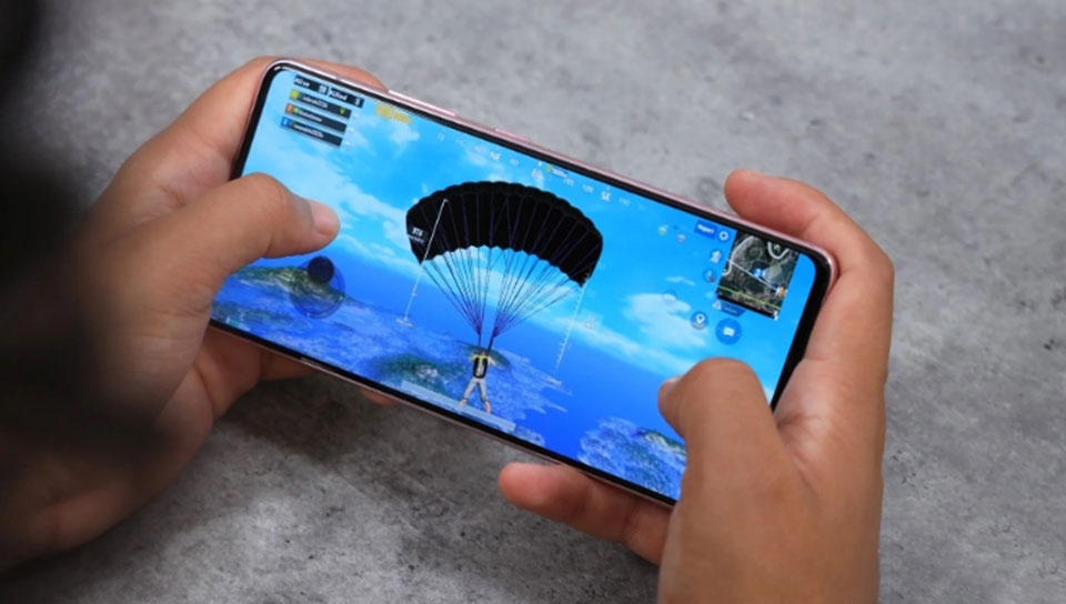 Galaxy A52