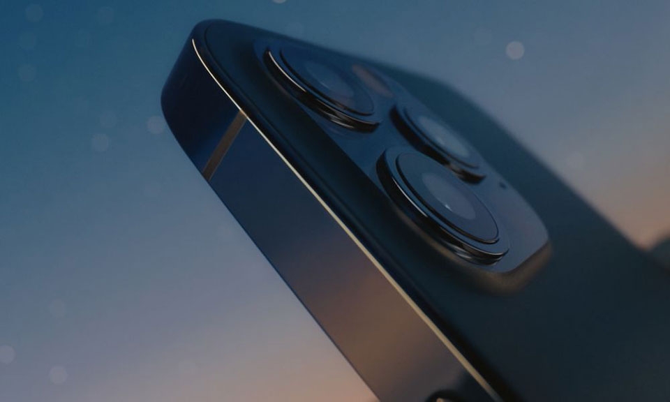 iPhone 12 series iPhone 12 series