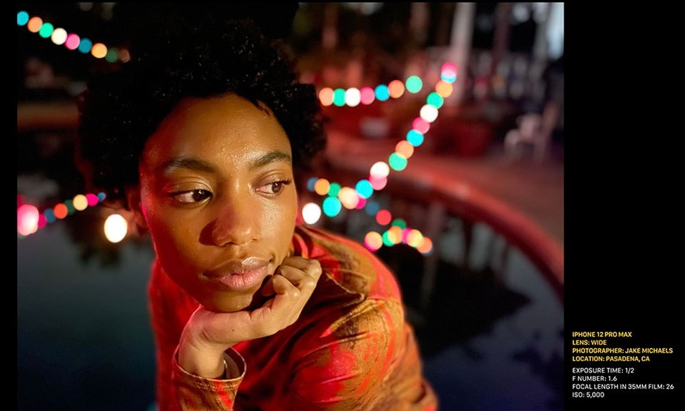 iPhone 12 series iPhone 12 series