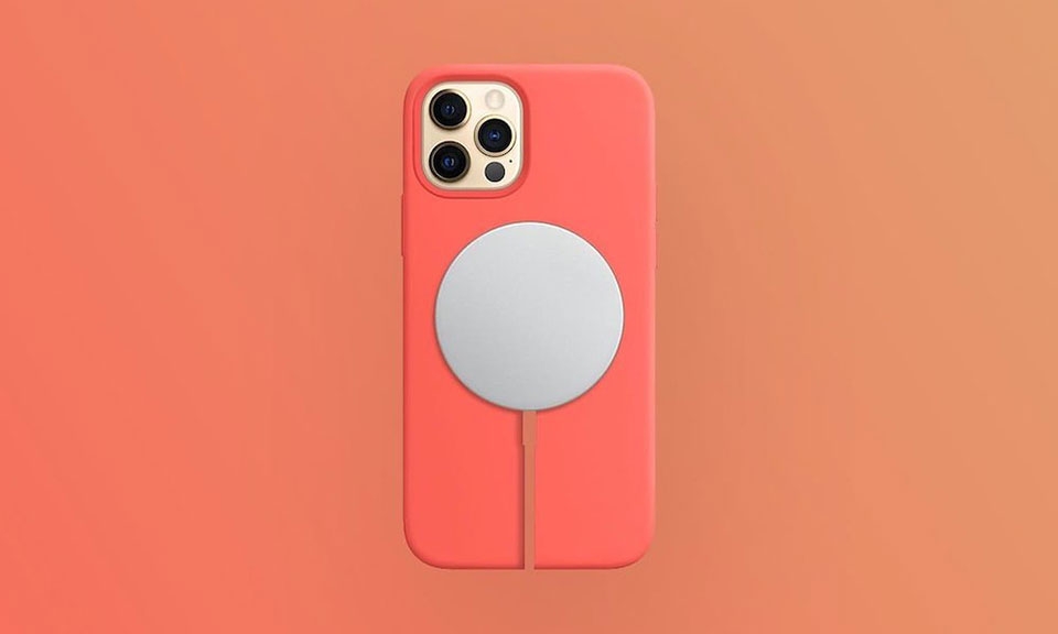 iPhone 12 series iPhone 12 series