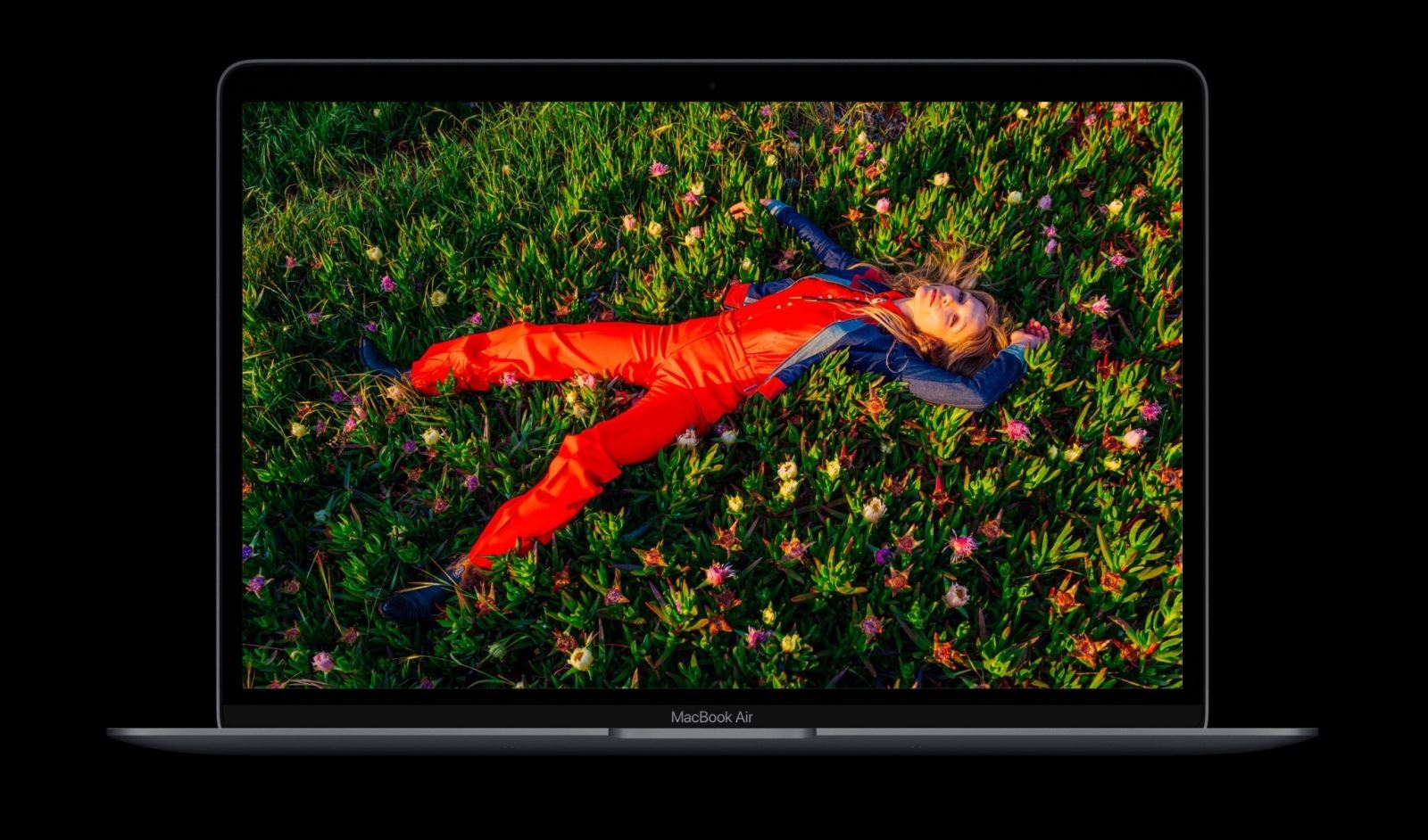 MacBook Air mới ra mắt: Chip Apple M1, giá từ 999 USD