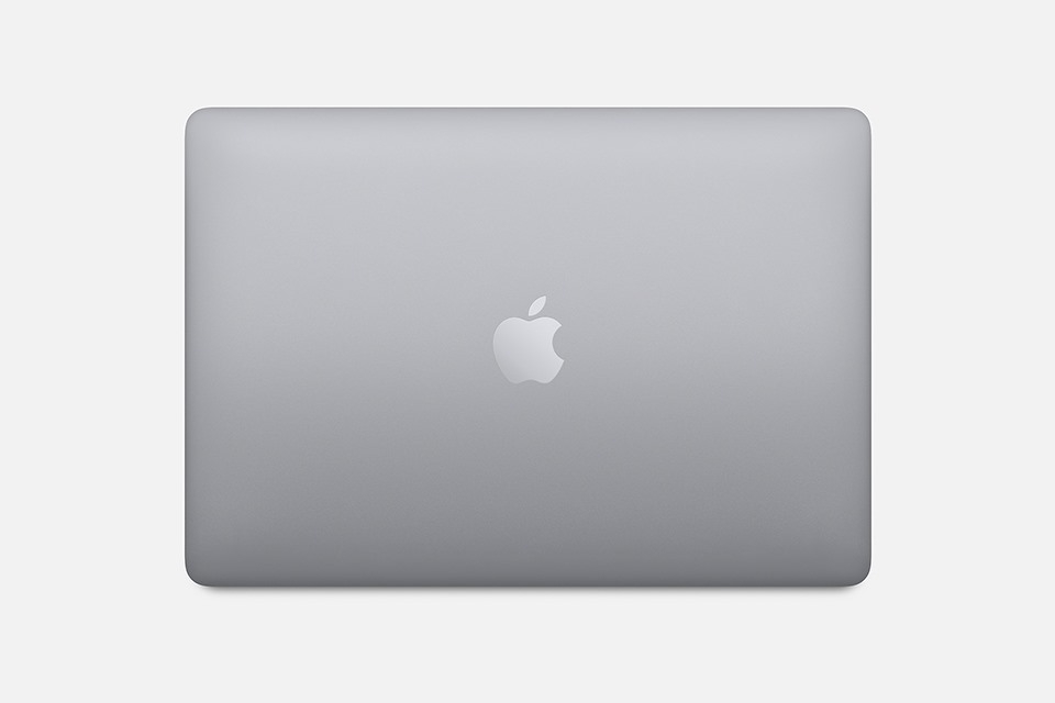 MacBook Pro 13 mới: Chip Apple M1, giá từ 1299 USD