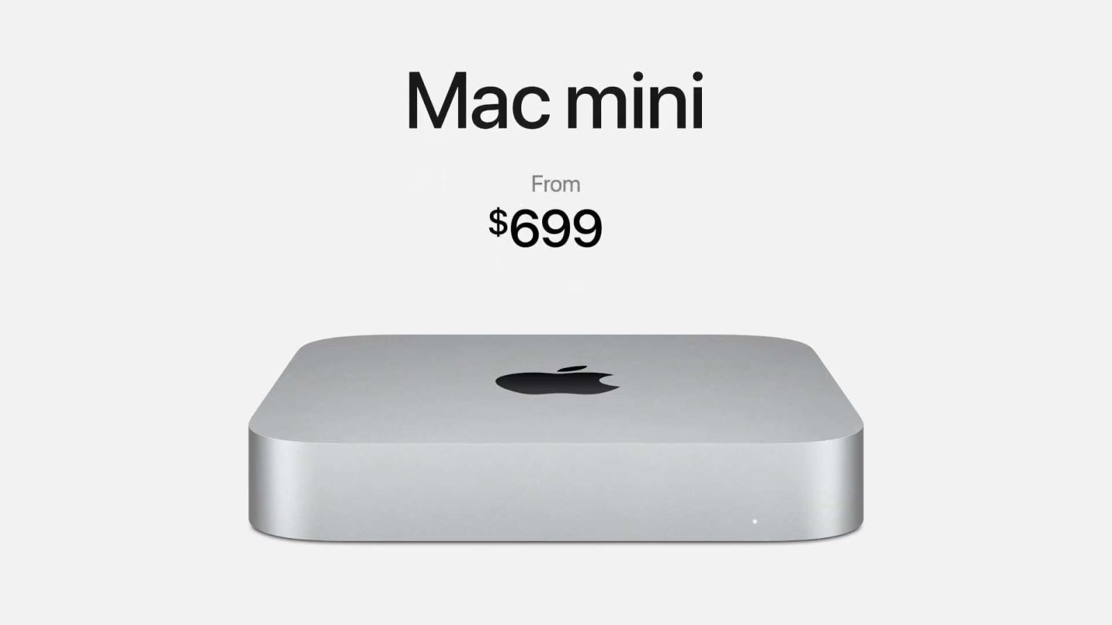 Mac mini
