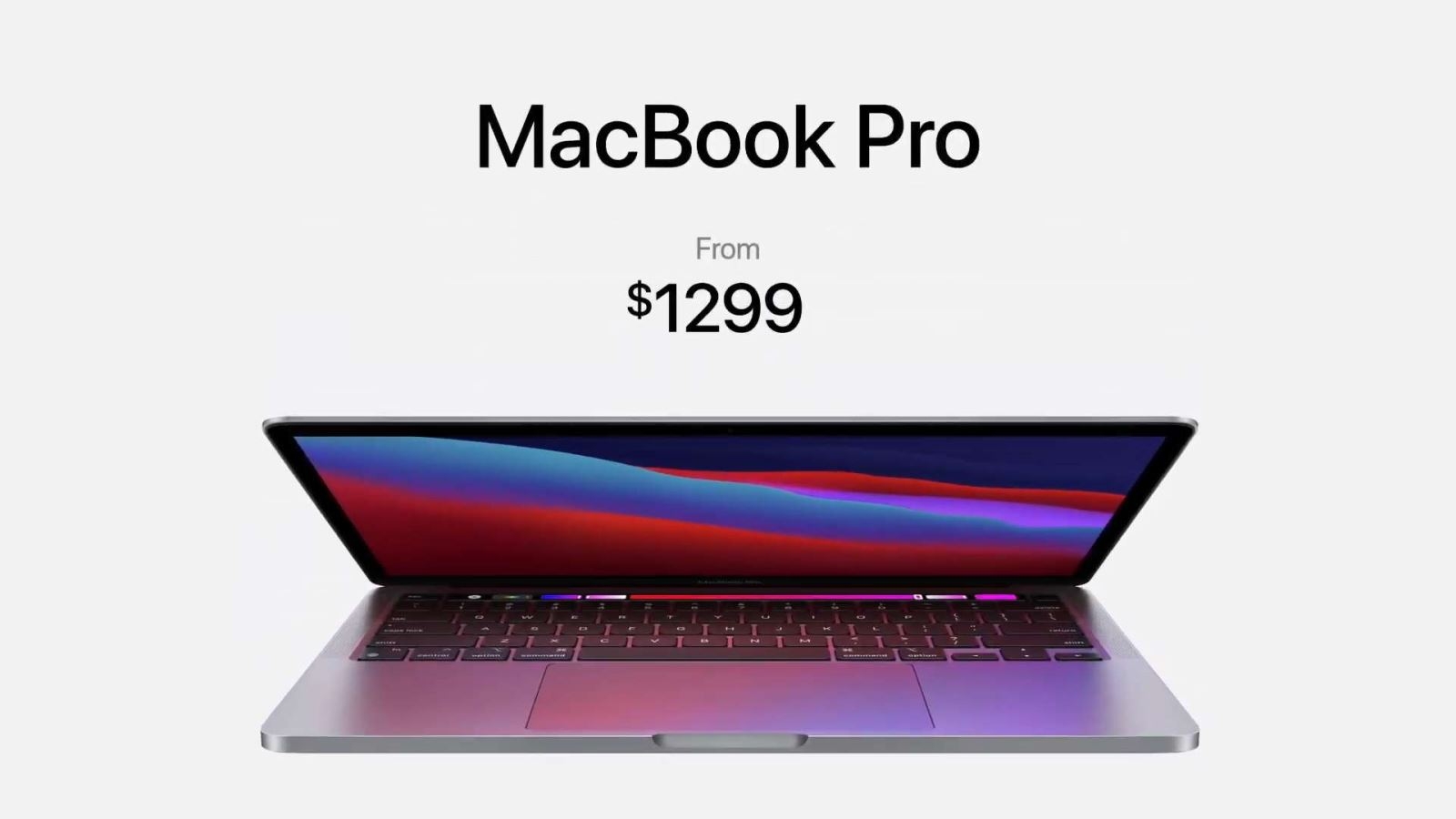 Macbook Pro 13.3 inch