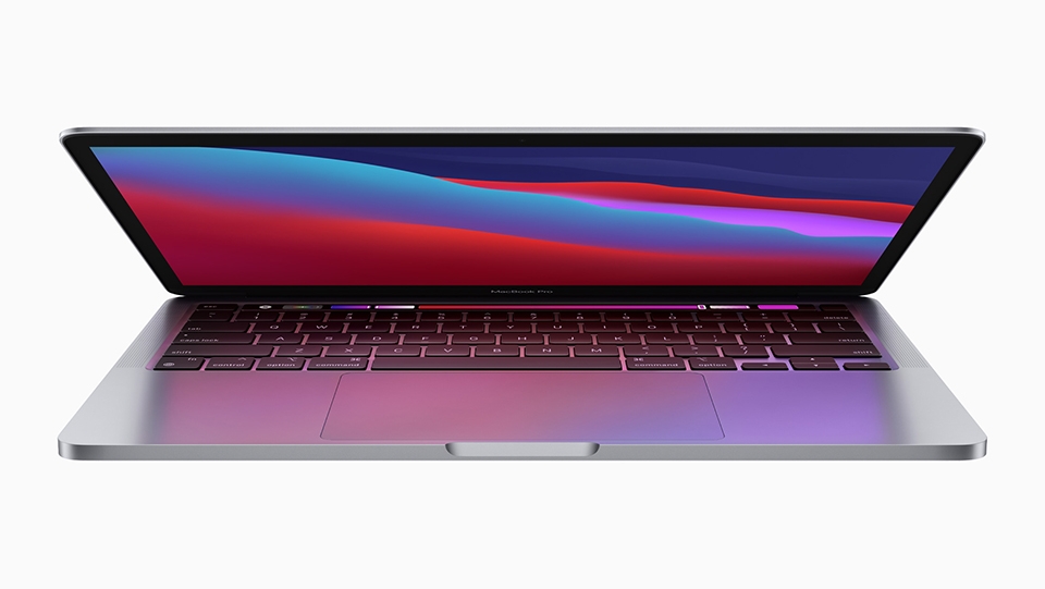 Apple vẫn bán MacBook Pro 13 inch và Mac mini cao cấp với CPU Intel