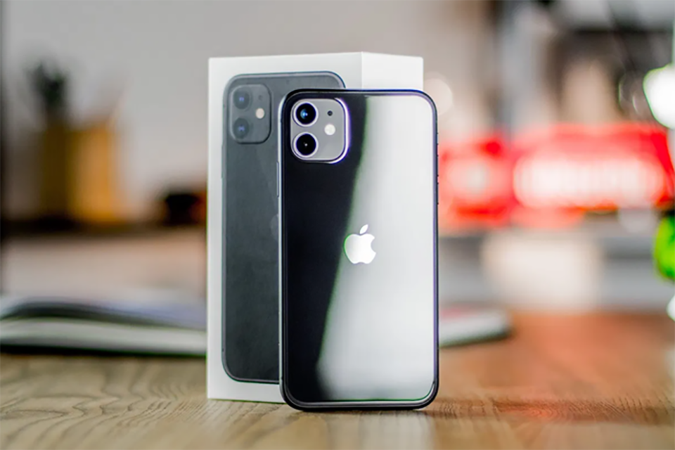 Apple sẽ sớm có nhà lắp ráp mới cho iPhone 12 series Apple sẽ sớm có nhà lắp ráp mới cho iPhone 12 series