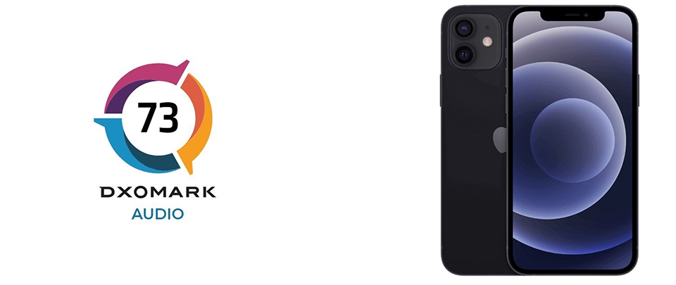 iPhone 12 có chất lượng âm thanh không được cải thiện nhiều so với iPhone 11