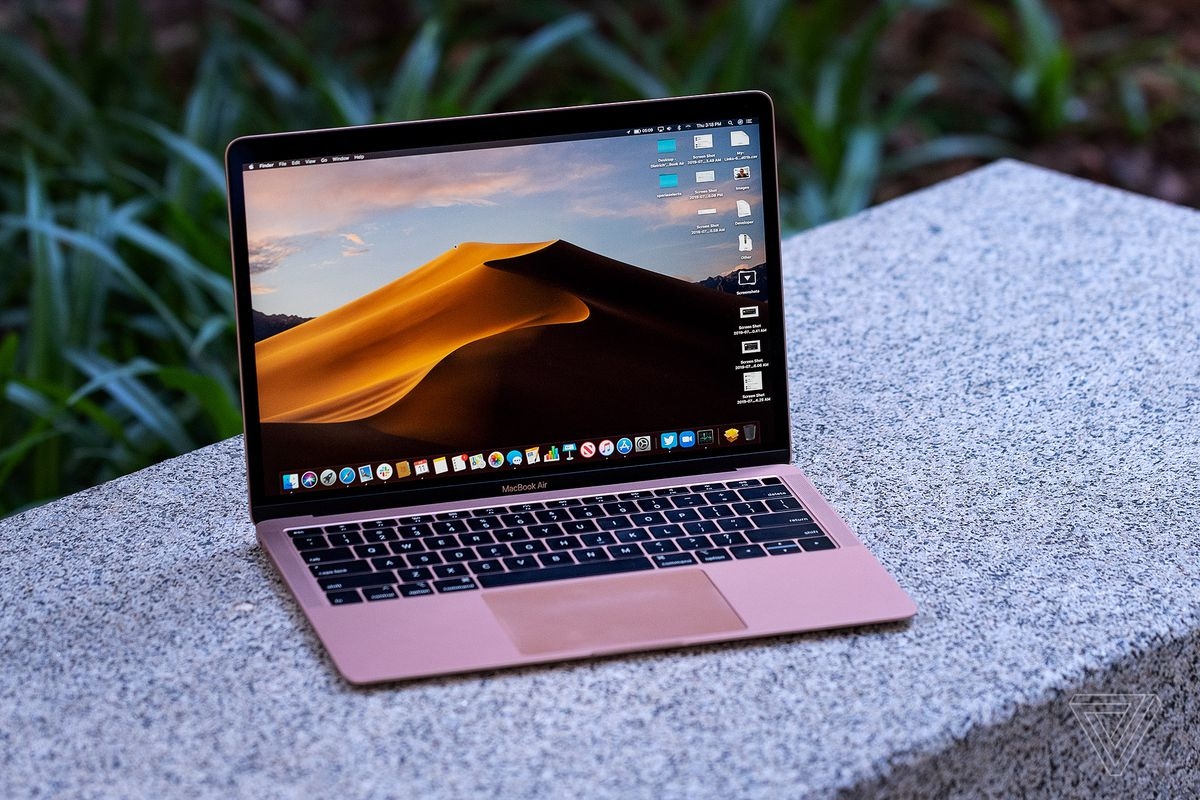 Macbook Air 2020