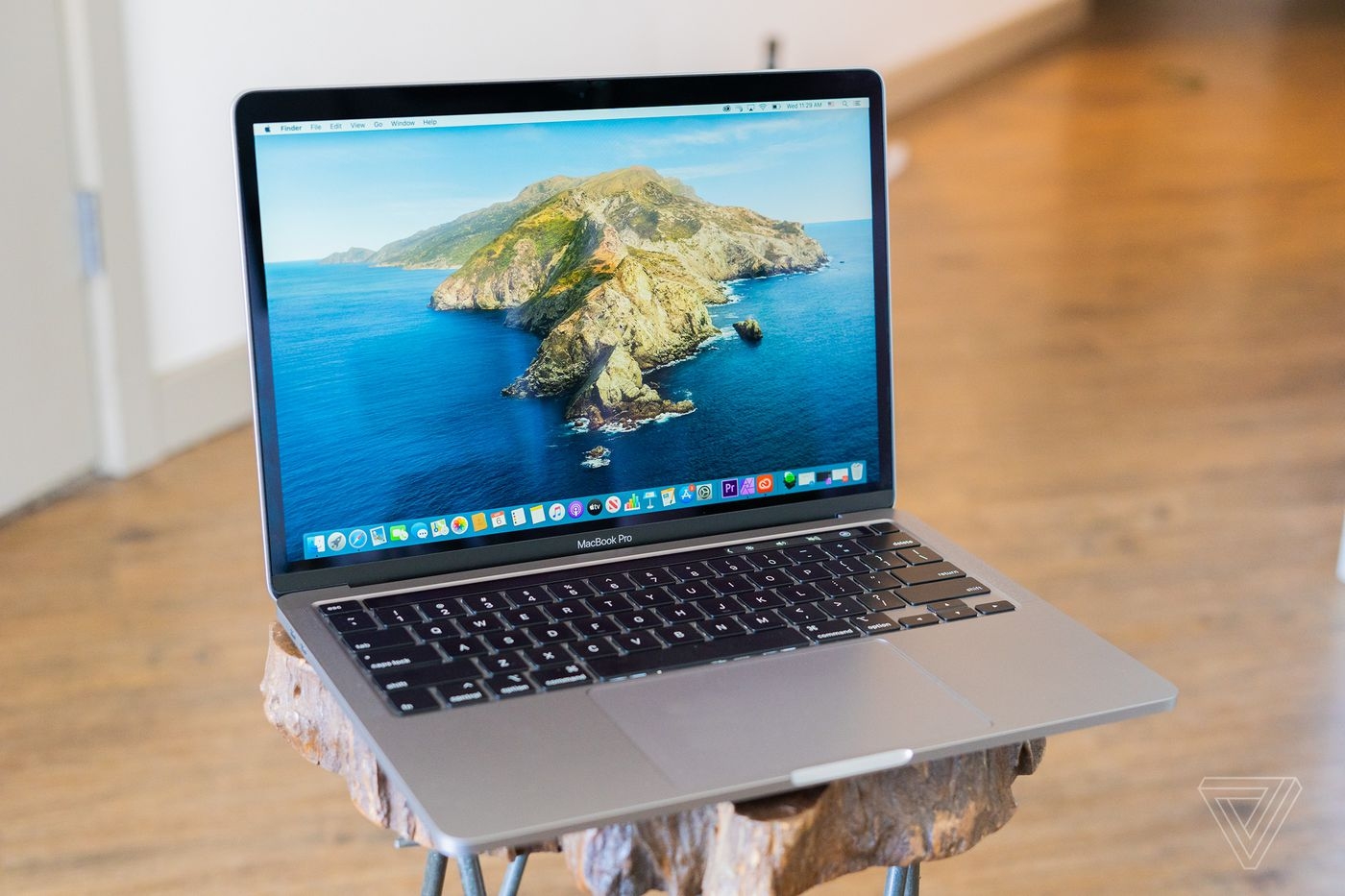 Macbook Pro 2020