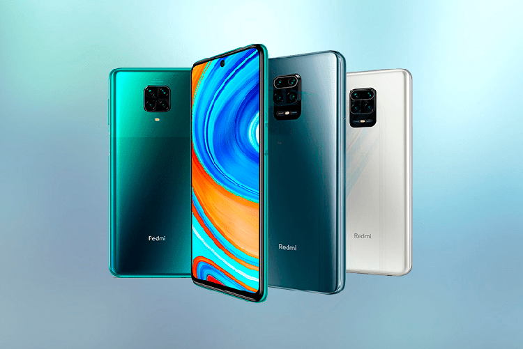 Thông tin Redmi Note 9 5G Thông tin Redmi Note 9 5G
