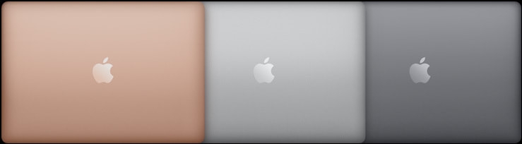 Tất cả những điều bạn cần biết về MacBook Air mới