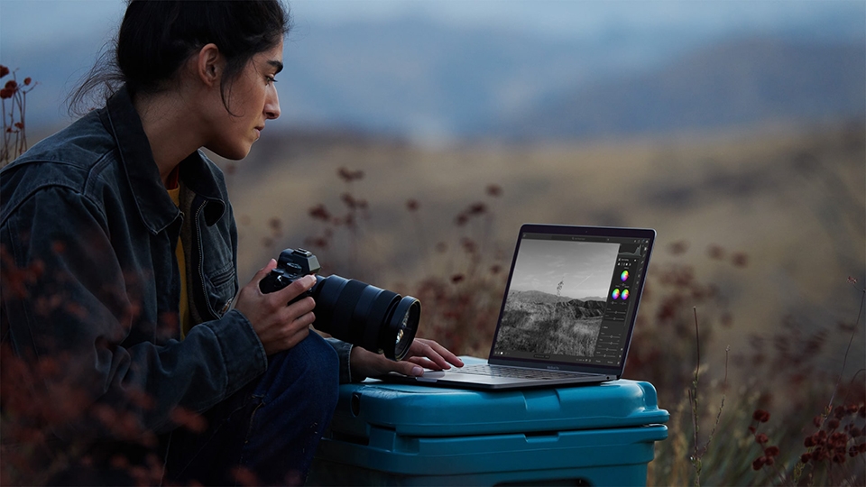 Tính năng MacBook Silicon M1 (ảnh 4)