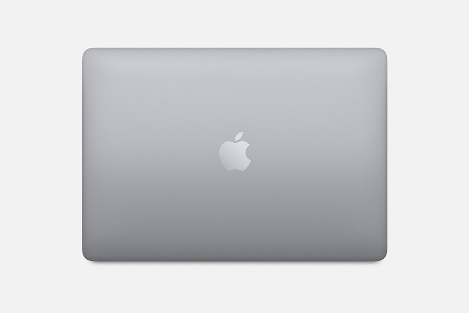 MacBook Pro 13 mới chính thức: Apple M1, pin 20 tiếng