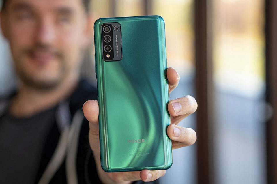 Honor 10X Lite