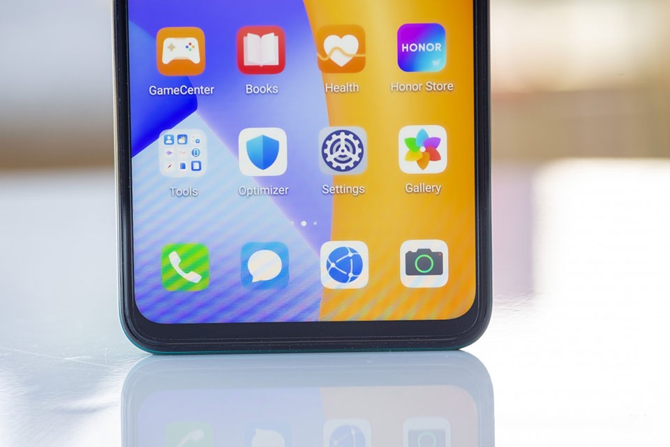 Honor 10X Lite