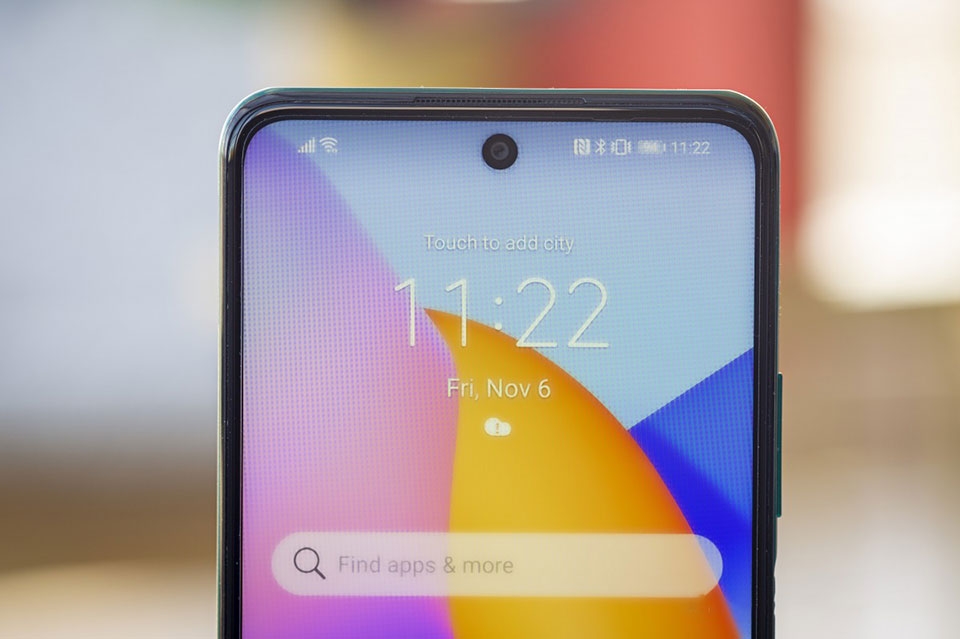 Honor 10X Lite