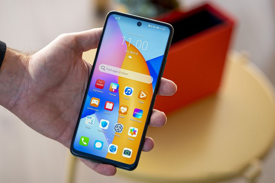 Honor 10X Lite