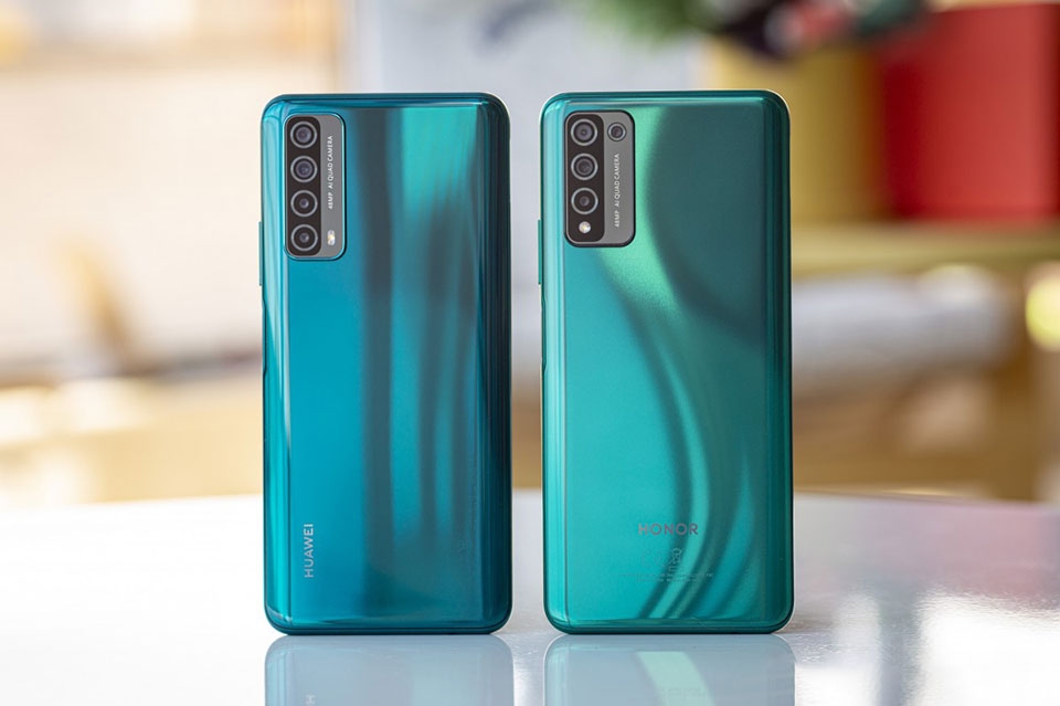 Honor 10X Lite