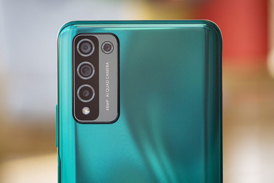 Honor 10X Lite