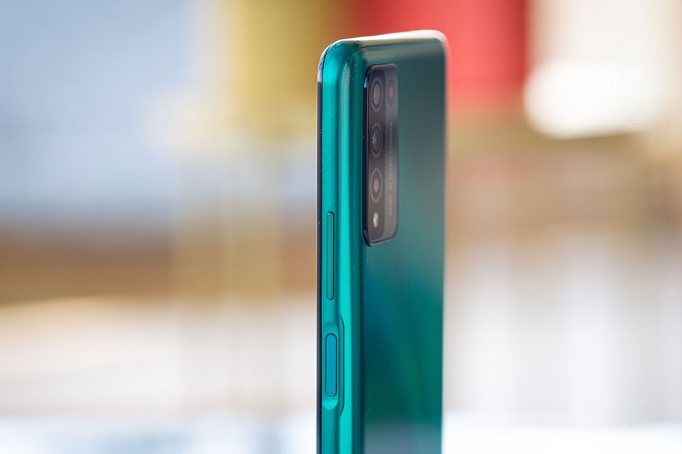Honor 10X Lite