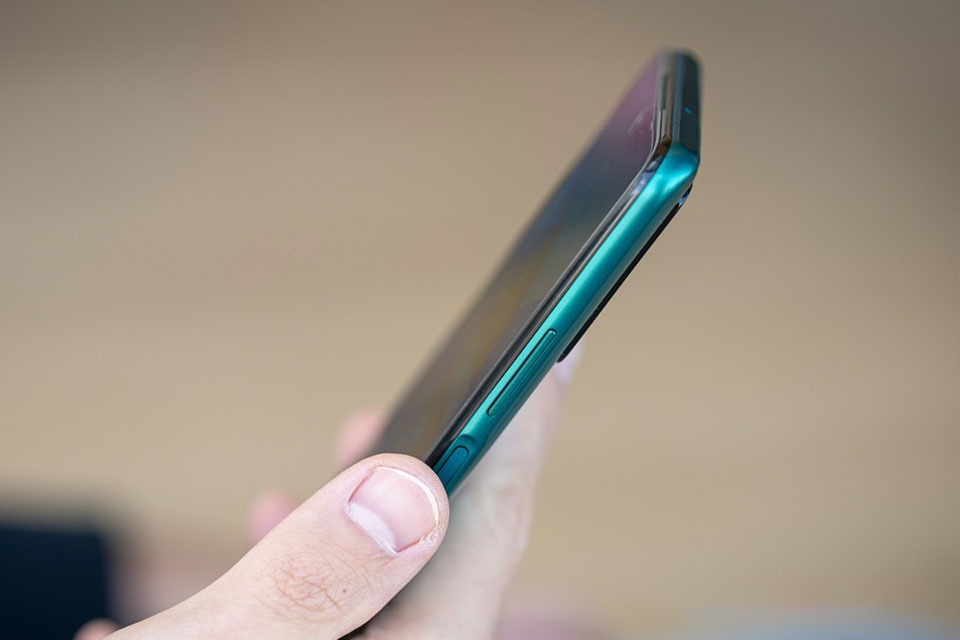 Honor 10X Lite
