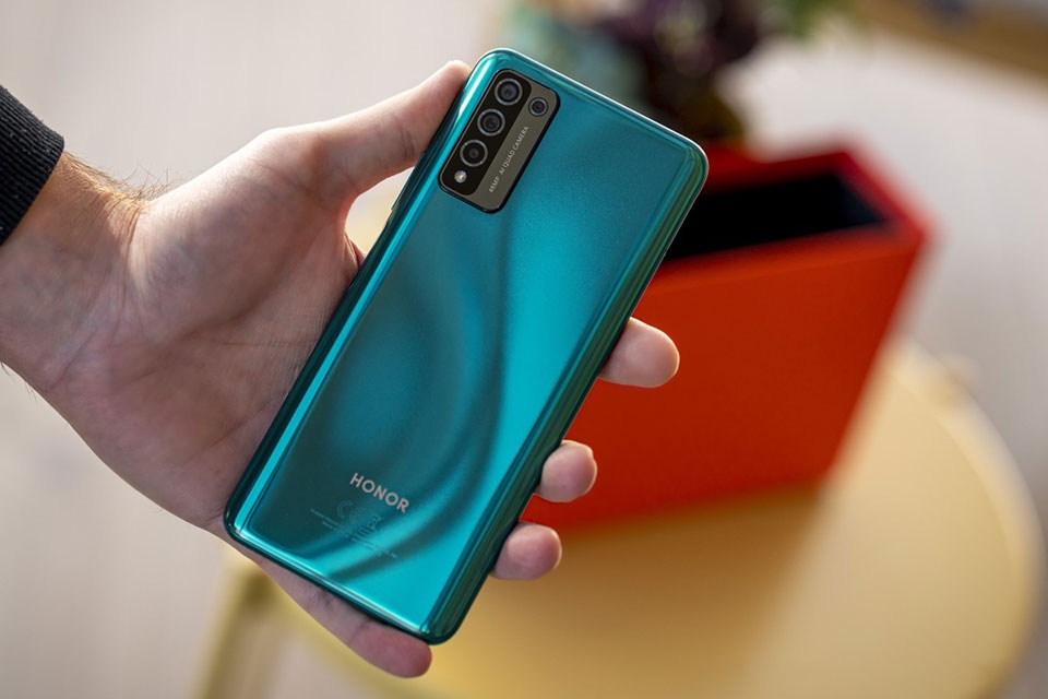 Honor 10X Lite
