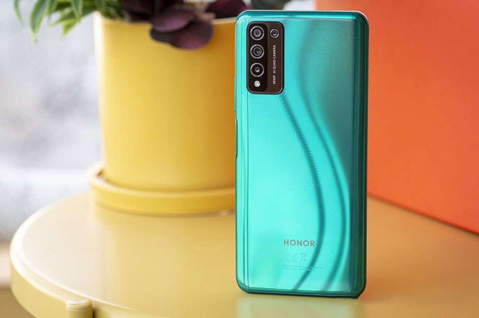 Honor 10X Lite